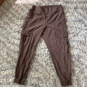 Athleta Chelsea Utility Jogger